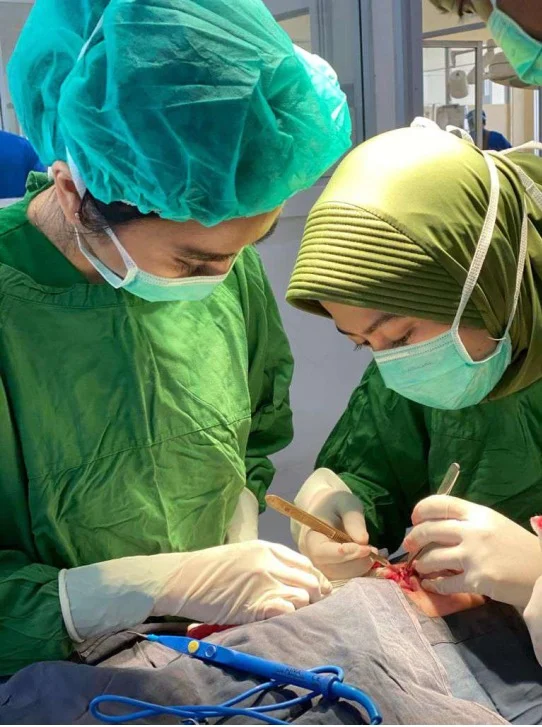 Bukan untuk Pasangan, Justru Ini Alasan Orang Melakukan Bedah Estetik