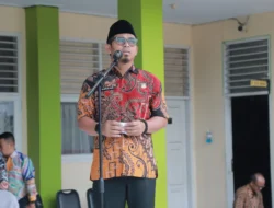Bupati Serang Tegaskan Dukungan Psikis bagi Korban Dugaan Pelecehan Seksual di Waringinkurung