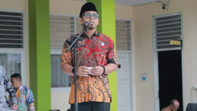 Bupati Serang Tegaskan Dukungan Psikis bagi Korban Dugaan Pelecehan Seksual di Waringinkurung
