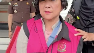 Buron Kredit Fiktif Rp9,6 Miliar di Surabaya Ditangkap: Ungkap Keterlibatan Mantan Pegawai BRI dan Tindakan Tegas Penegak Hukum