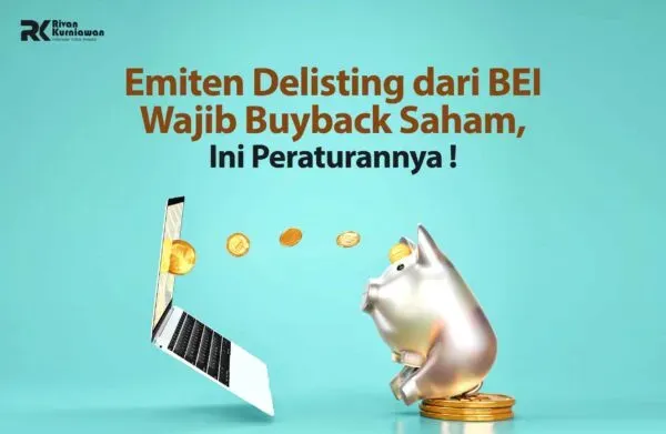 Bursa Efek Indonesia Gigit 18 Emiten: Delisting Besok 10 November 2026 & Wajib Buyback!