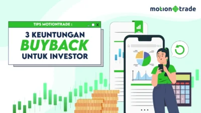 Buyback Saham Merajalela: Dampak Besar bagi Investor dan Pasar Modal