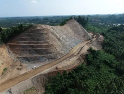 Cadangan Emas Kolokoa Terkuak: Merdeka Gold Targets 40 Juta Ton Tambang Strategis di Gorontalo