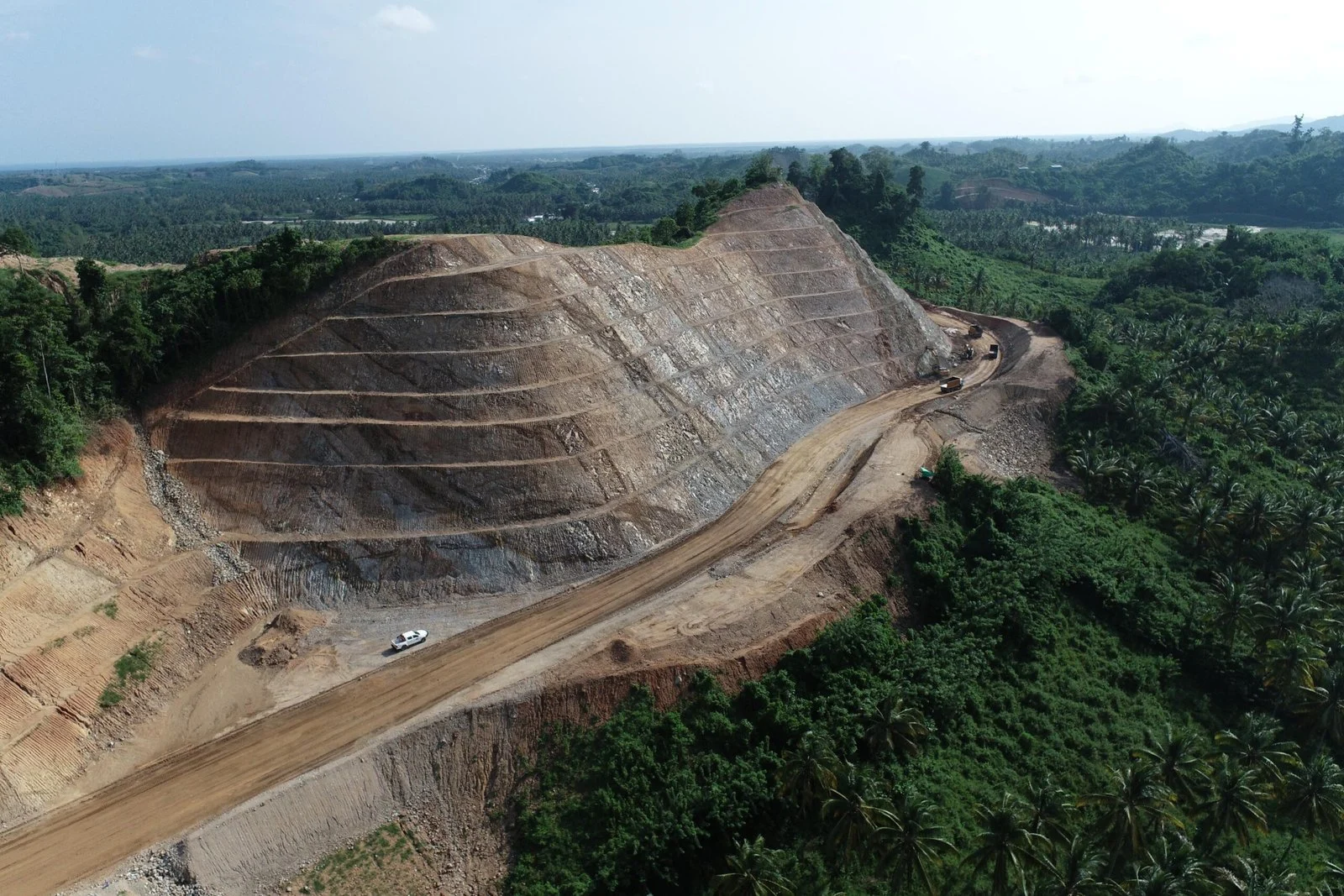 Cadangan Emas Kolokoa Terkuak: Merdeka Gold Targets 40 Juta Ton Tambang Strategis di Gorontalo