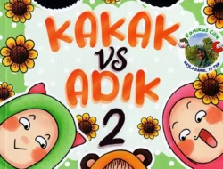 Capek Liat Kakak Adik Konflik Terus? Ini Trik Biar Mereka Akur dan Gak Sering Drama