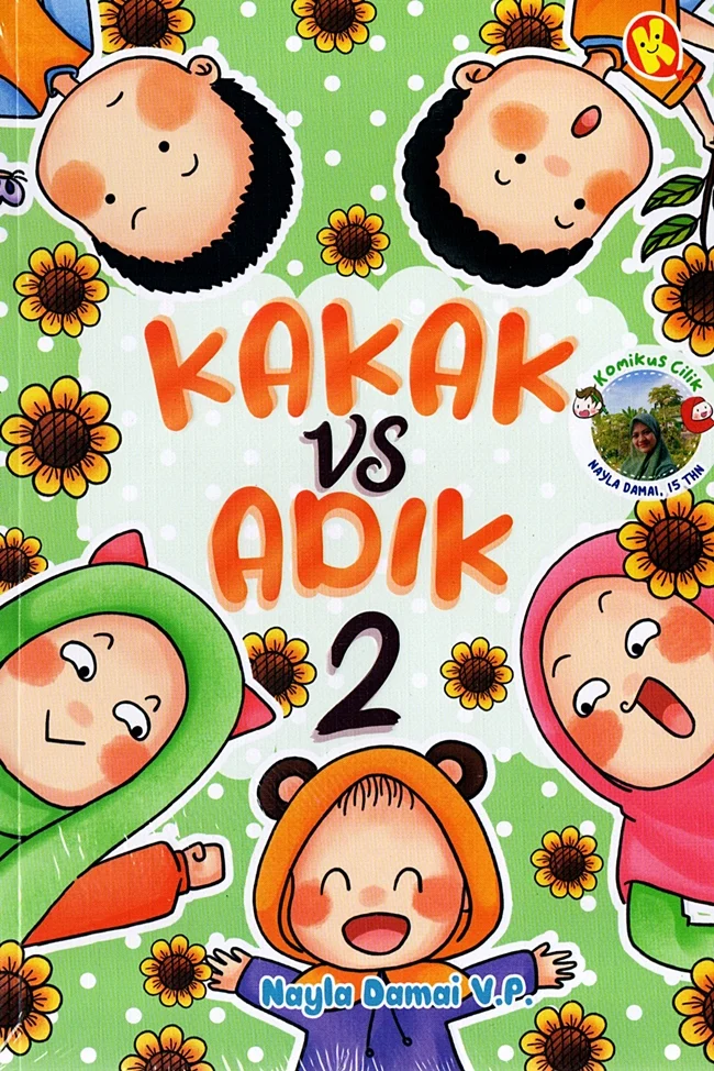 Capek Liat Kakak Adik Konflik Terus? Ini Trik Biar Mereka Akur dan Gak Sering Drama