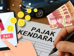 Cara Bayar Pajak Kendaraan Tanpa Ribet dan Bebas Calo