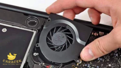 Cara Mengatasi Kipas Laptop Dell Latitude E4310 Tetap Berputar Setelah Dimatikan