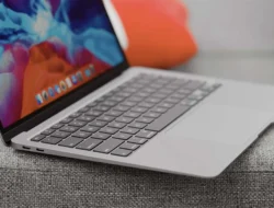 Cari Laptop Tipis dan Ringan di Bawah Rp10 Juta, Ini Spesifikasi Tecno Megabook T14 Air