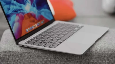 Cari Laptop Tipis dan Ringan di Bawah Rp10 Juta, Ini Spesifikasi Tecno Megabook T14 Air