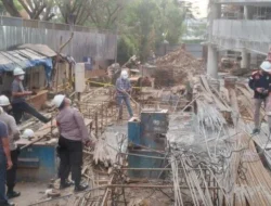 Catat Lebih dari 2.200 Kasus Kecelakaan Kerja di Banten, Disnakertrans Soroti Kelalaian Perusahaan