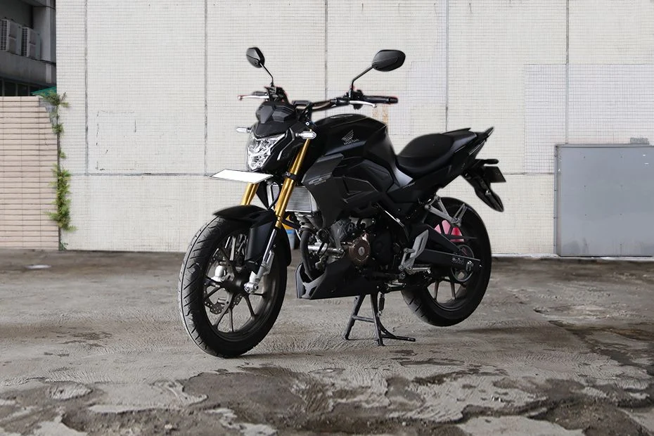 CB150R Streetfire: Motor Sport Stylish yang Menggoda Generasi Muda – Kenapa Semua Orang Beralih!