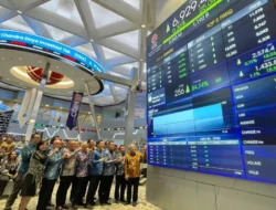 CDIA Melaju Tajam: Saham Naik 12% di Hari Pertama, Laba 2 Triliun di 2025, dan Kinerja Kuartal I 2026 Pecahkan Rekor