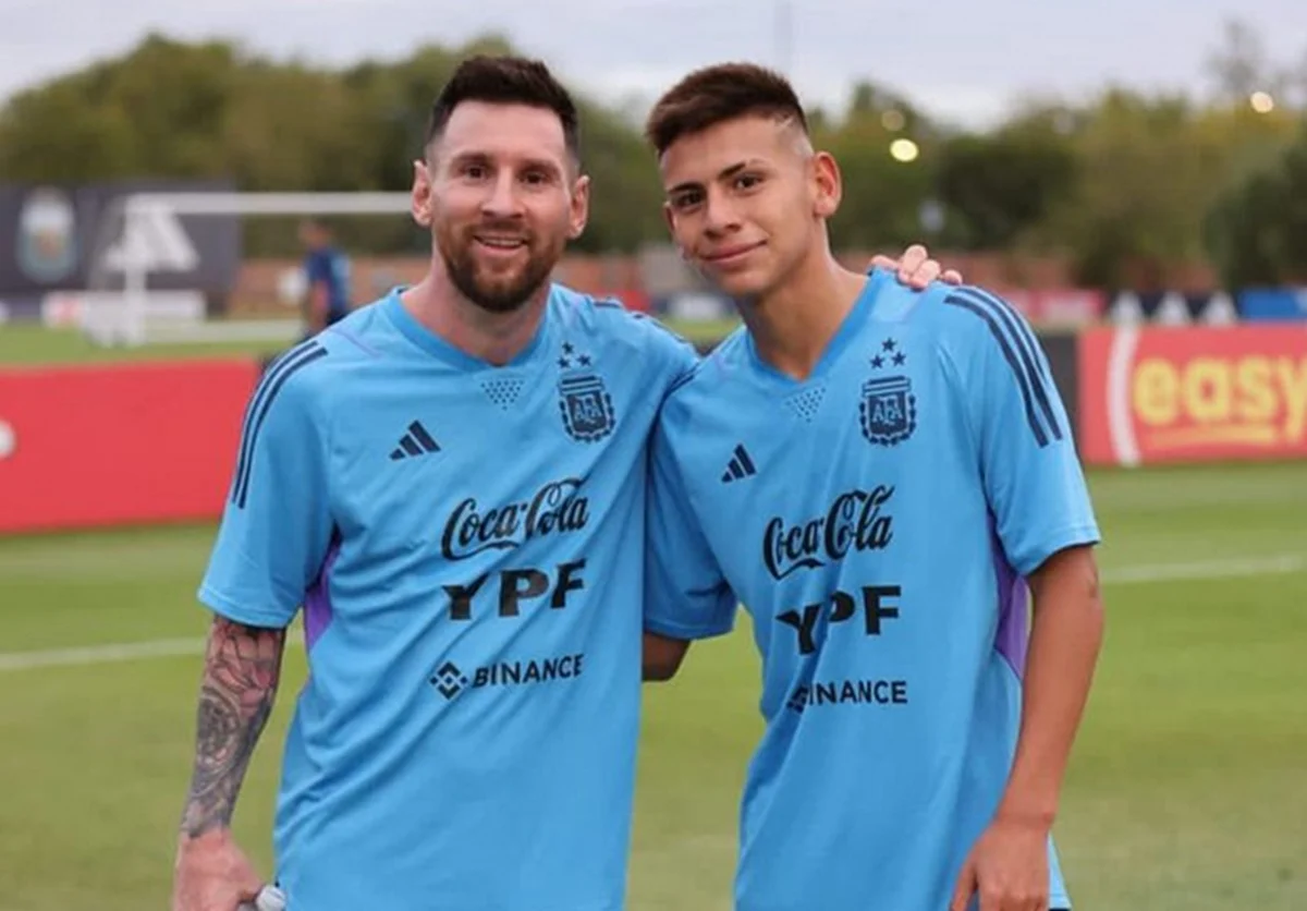 Cedera Paredes, Kasus Maradona, dan Ketegangan di Liga Profesional Argentina: Apa yang Membuat Semua Mata Terpaku?