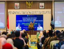 Cegah Kerugian Bisnis, Ratusan Pelaku UMKM di Kota Tangerang Dibekali Wawasan Hukum