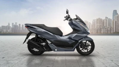 Cek Harga OTR Jakarta Honda PCX160: Varian, Warna, dan Spesifikasi Terbaru