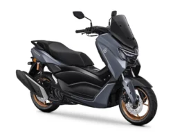 Cek Harga Yamaha Nmax Terbaru per April 2026