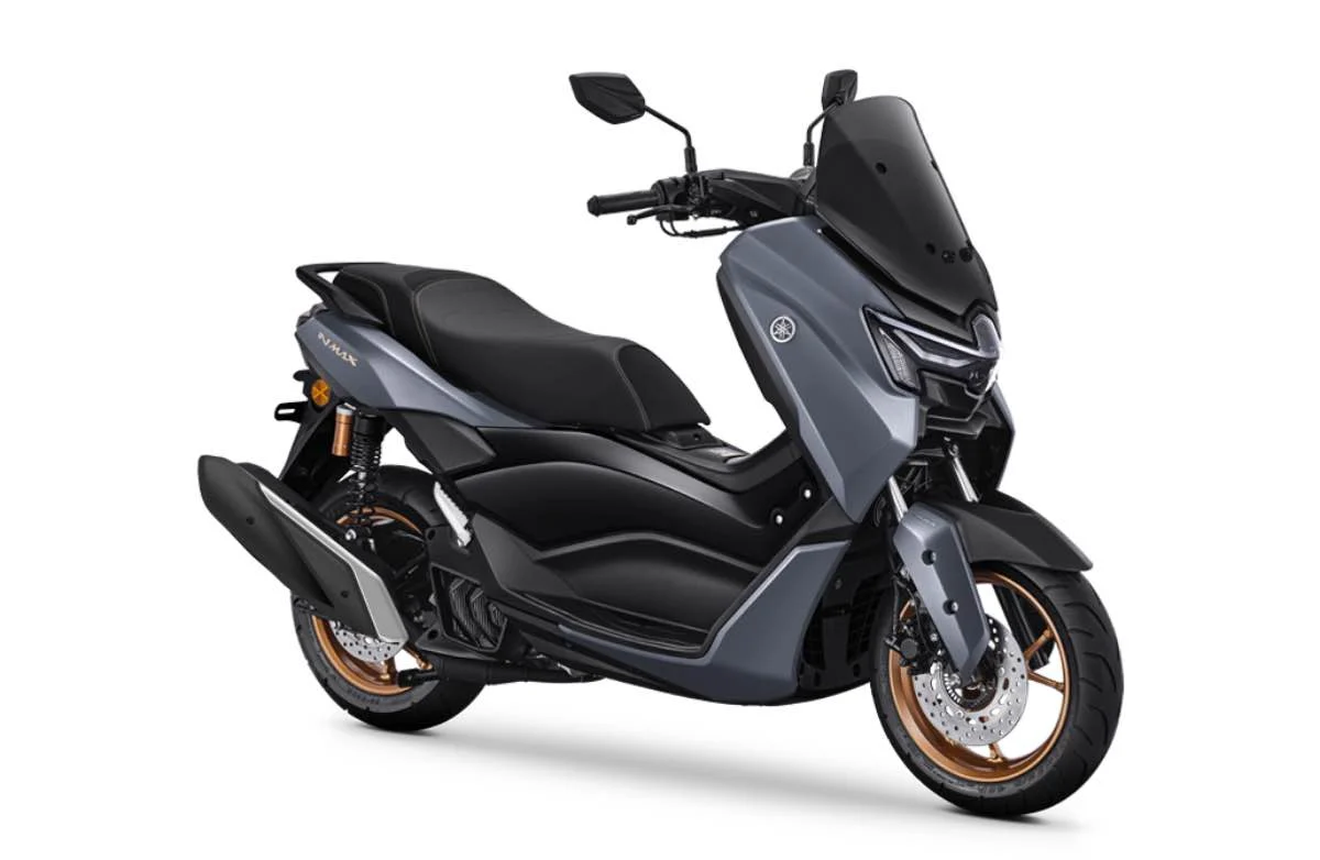 Cek Harga Yamaha Nmax Terbaru per April 2026