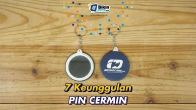 CERMIN MANUSIA DAN KEMANUSIAAN