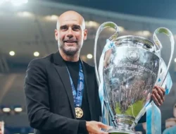 Cesc Fàbregas Jadi Sorotan Utama: Dari Potensi Pengganti Guardiola Hingga Penjaga Bintang Palmeiras