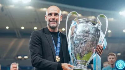 Cesc Fàbregas Jadi Sorotan Utama: Dari Potensi Pengganti Guardiola Hingga Penjaga Bintang Palmeiras
