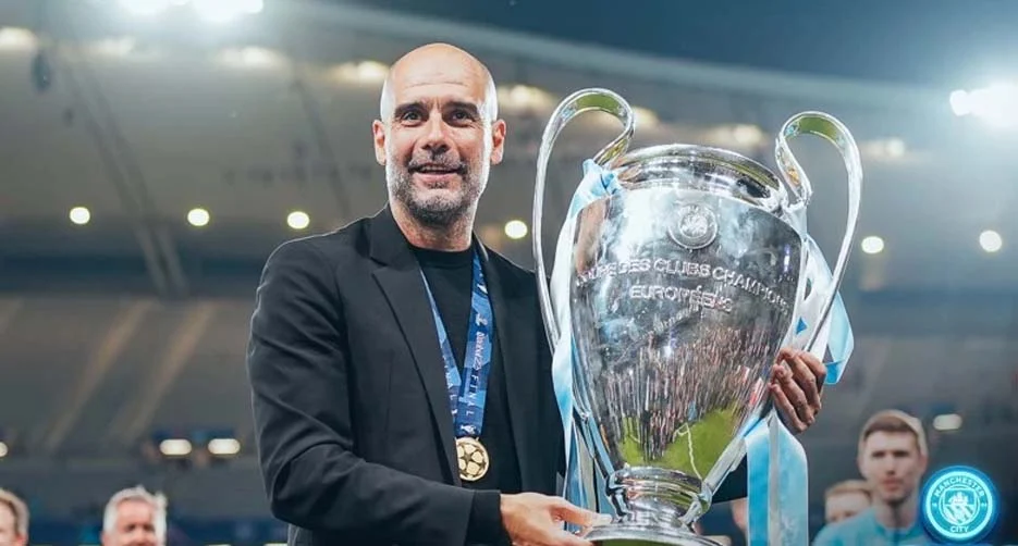 Cesc Fàbregas Jadi Sorotan Utama: Dari Potensi Pengganti Guardiola Hingga Penjaga Bintang Palmeiras