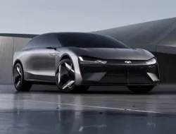 Chery Siapkan Revolusi Mobil Listrik: Baterai Solid-State Capai Jarak 1.500 km Sekali Cas