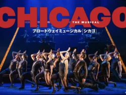 Chicago The Musical Tayang Perdana di Jakarta, Sajikan Produksi Standar Internasional
