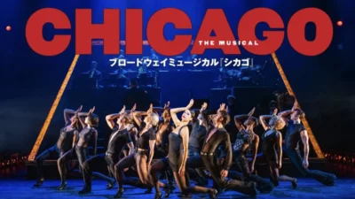 Chicago The Musical Tayang Perdana di Jakarta, Sajikan Produksi Standar Internasional