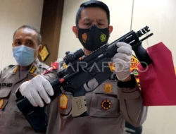 China Eksekusi Warga Prancis yang Dipenjara Kasus Narkoba Sejak 2010