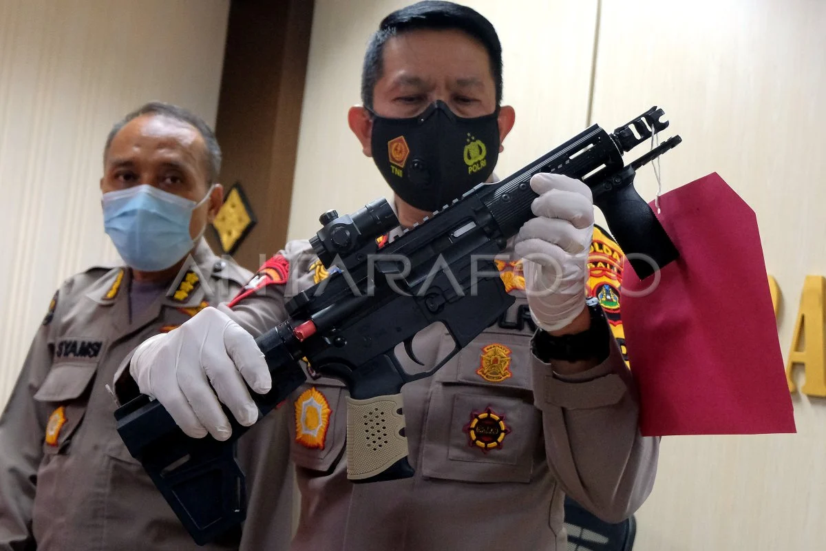 China Eksekusi Warga Prancis yang Dipenjara Kasus Narkoba Sejak 2010
