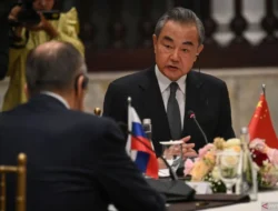 China Gencarkan Pengaruh Global: Dari Ketegangan Diplomatik di Jepang hingga Terobosan eVTOL di Pegunungan Guizhou