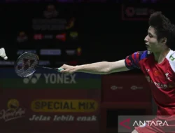 China Masters 2026: Dominasi China, Dua Harapan Indonesia Tumbang, Tiga Gelar Diraih
