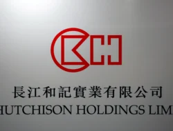 CK Hutchison dan Jardine Diskusi Merger Bisnis Supermarket di Hong Kong
