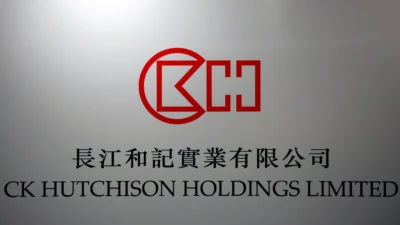 CK Hutchison dan Jardine Diskusi Merger Bisnis Supermarket di Hong Kong