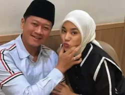 Clara Shinta Menyesal Bongkar VCS Suami dengan Perempuan Lain, Akui Emosi Sesaat