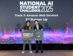 Cloudera Dorong Inovasi AI Anywhere Bersama AWS di Kancah Global
