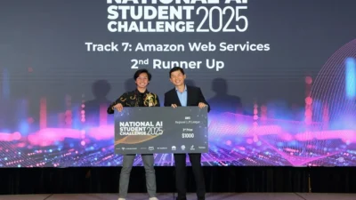 Cloudera Dorong Inovasi AI Anywhere Bersama AWS di Kancah Global