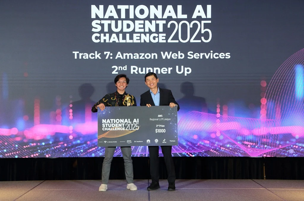 Cloudera Dorong Inovasi AI Anywhere Bersama AWS di Kancah Global