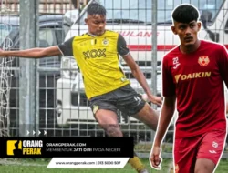 Club Brugge Hadapi Krisis Kiri: Cedera Sabbe dan Buruan Rekrut Bintang Muda Nigeria