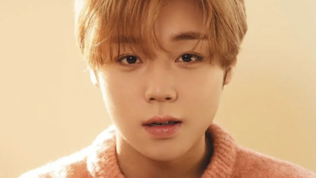 Comeback Park Ji Hoon Bintangi "The Legend of Kitchen Soldier"
