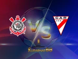 Corinthians Pimpin Grup E Libertadores dengan Rekor 100% dan Mengakhiri Delapan Tahun Tanpa Kemenangan Beruntun di Kandang dan Luar