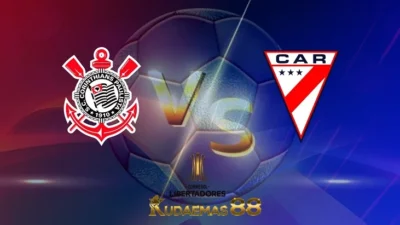 Corinthians Pimpin Grup E Libertadores dengan Rekor 100% dan Mengakhiri Delapan Tahun Tanpa Kemenangan Beruntun di Kandang dan Luar