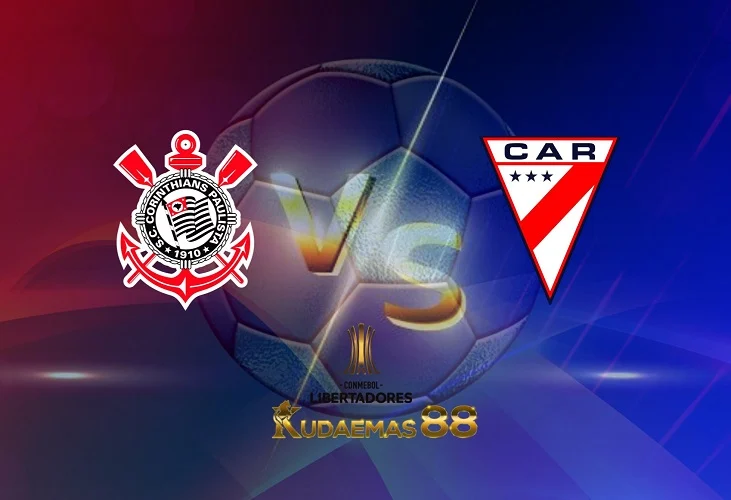 Corinthians Pimpin Grup E Libertadores dengan Rekor 100% dan Mengakhiri Delapan Tahun Tanpa Kemenangan Beruntun di Kandang dan Luar