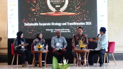 #CSRIndonesiaAwards2026 Akan Digelar di Lombok NTB dengan 12 Kategori Penghargaan Bergengsi
