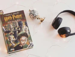 Daftar 15 Buku Terlaris Sepanjang Masa: Dari Don Quixote hingga Harry Potter