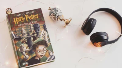 Daftar 15 Buku Terlaris Sepanjang Masa: Dari Don Quixote hingga Harry Potter