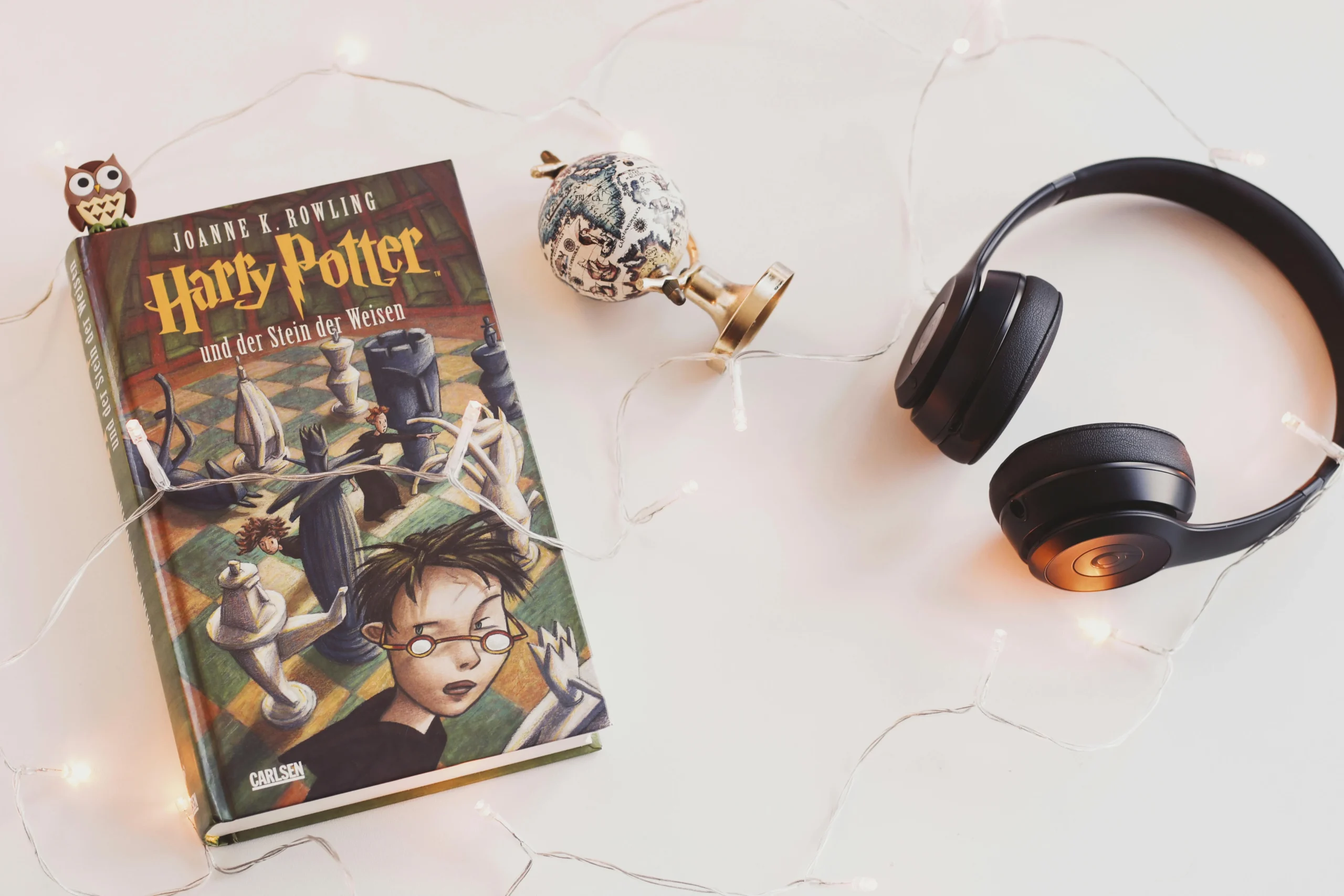 Daftar 15 Buku Terlaris Sepanjang Masa: Dari Don Quixote hingga Harry Potter