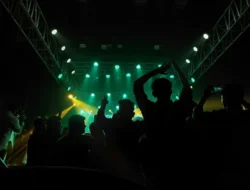 Daftar Konser K‑Pop di Indonesia Tahun 2026