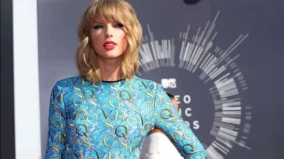 Daftar Nominasi American Music Awards 2026: Taylor Swift Borong 8 Kategori